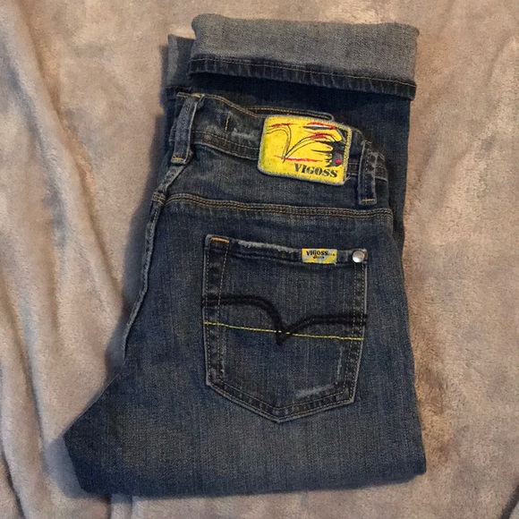 Capris - Picture 3 of 3